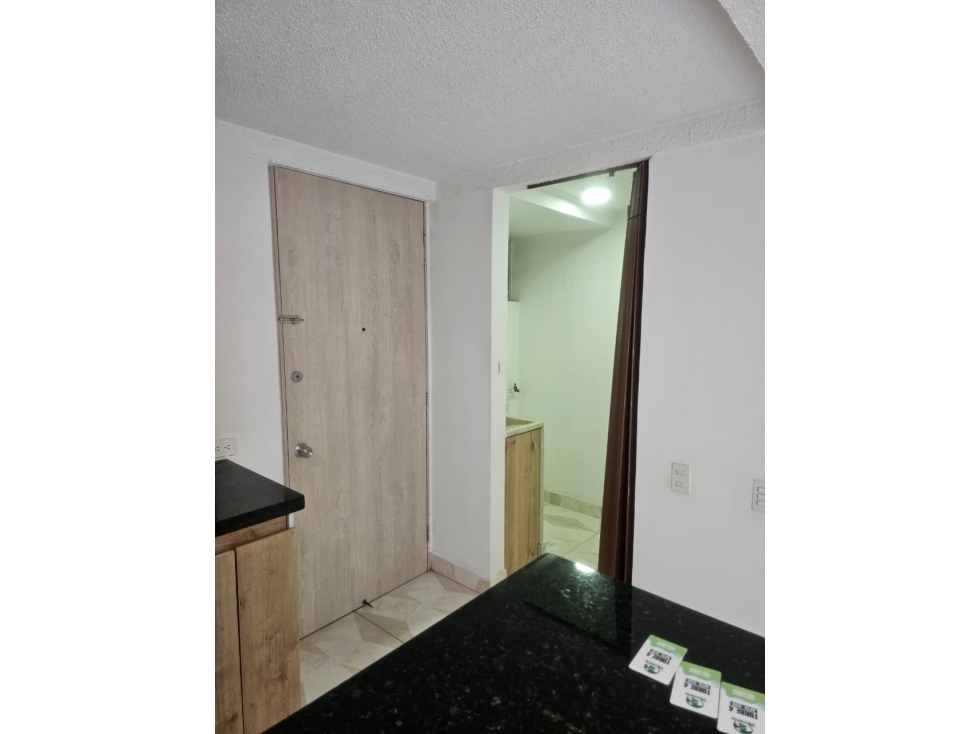 VENTA APARTAMENTO ITAGUI SECTOR LOS GOMEZ — foto 2