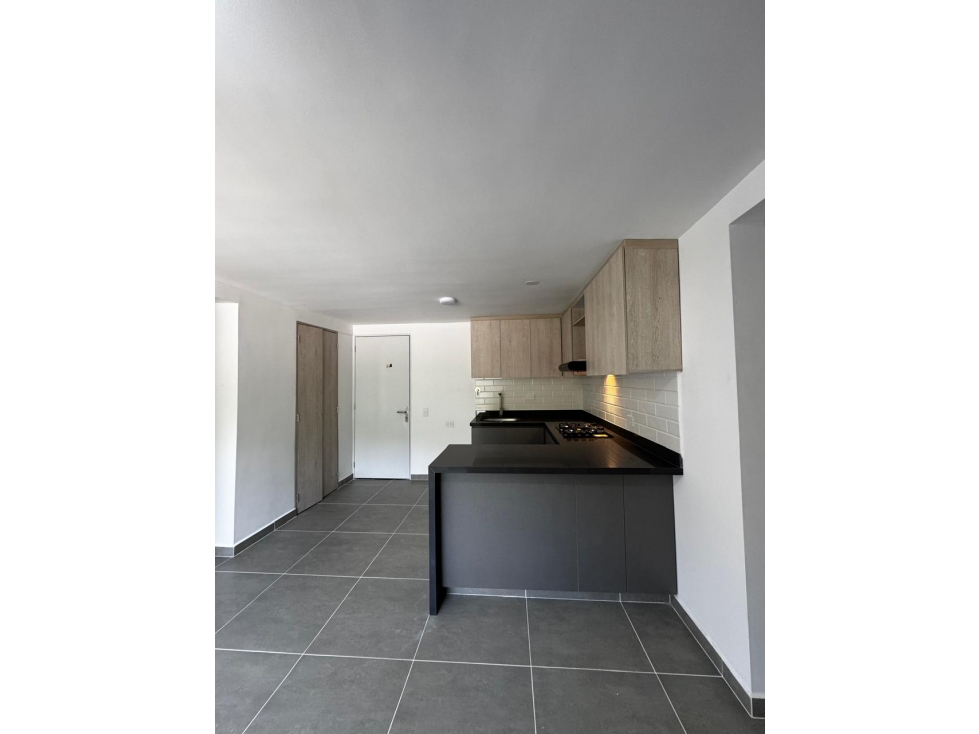 VENTA APARTAMENTO ITAGUI SECTOR LOS GOMEZ — foto 3