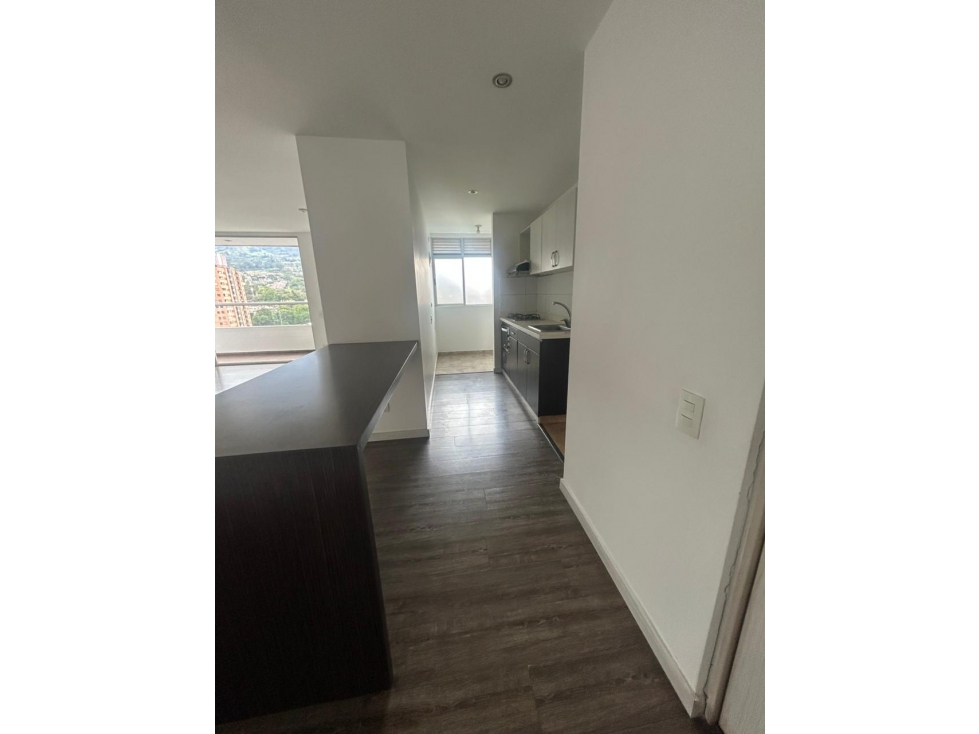 VENTA APARTAMENTO EN ITAGUI SECTOR SURAMERICA — foto 6