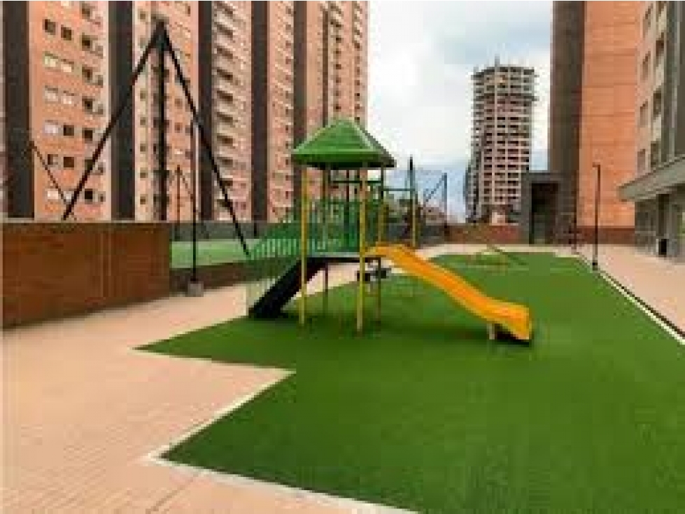EN VENTA APARTAMENTO EN ITAGUI BARRIO FATIMA — foto 3
