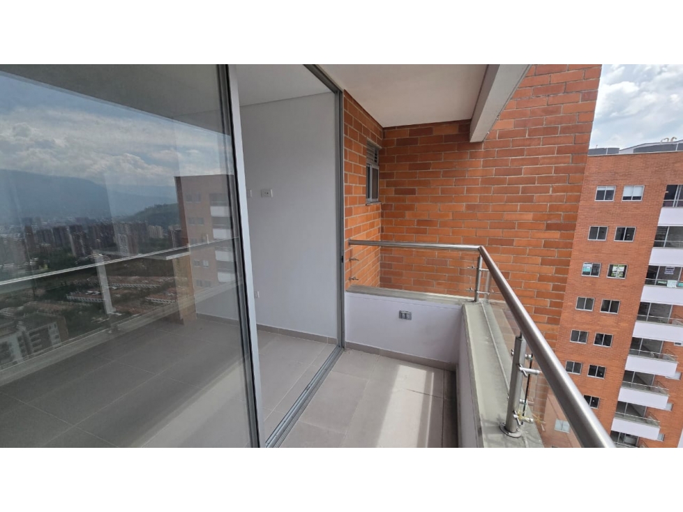 VENTA APARTAMENTO LA ESTRELLA — foto 3
