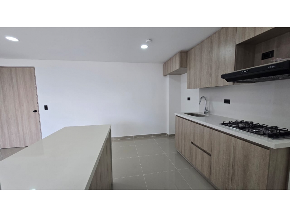 VENTA APARTAMENTO EN LA ESTRELLA — foto 3