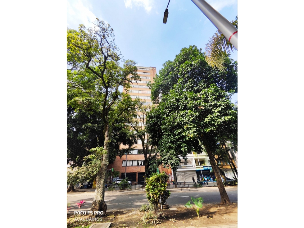 Apartamento en Venta Prado Medellin — foto 2