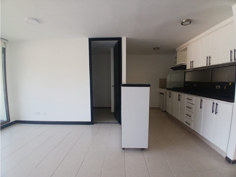Apartamento en Venta Envigado, Sector Señorial con Piscina — foto 4