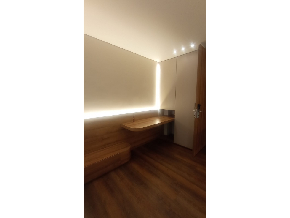 Venta Aparta Suites Sector Laureles — foto 5