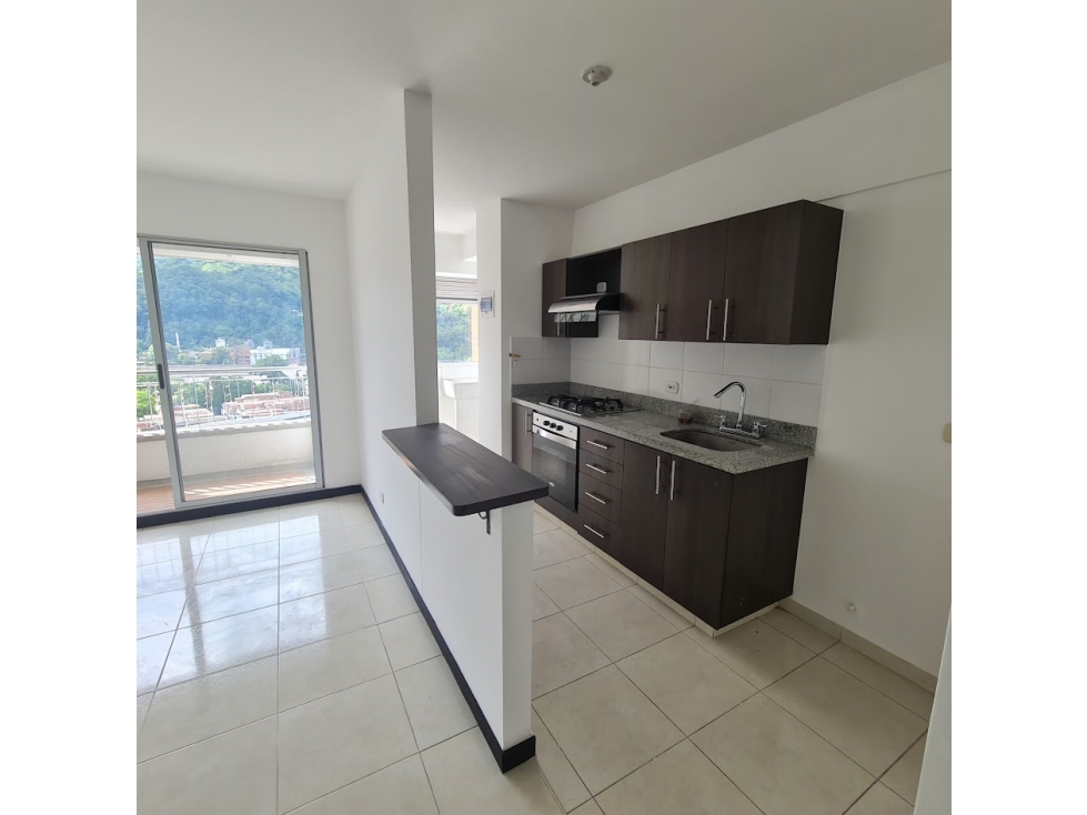 Apartamento en venta Itaguí, sector Pilsen — foto 5