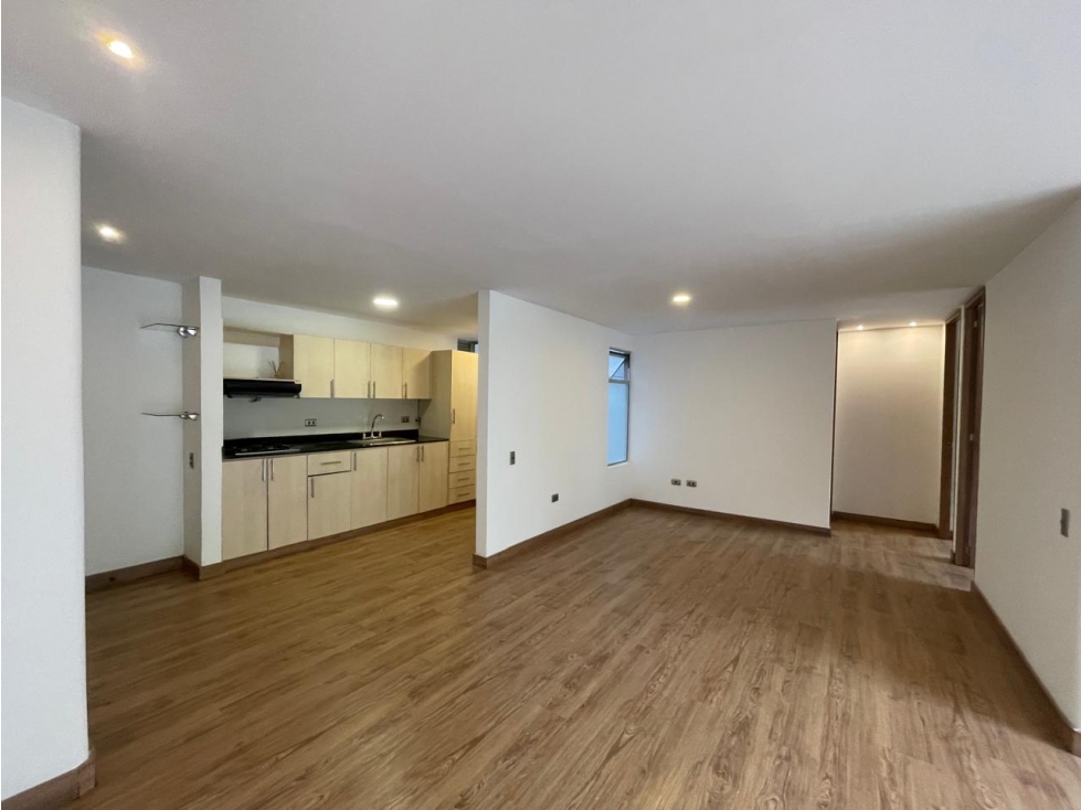 VENTA APARTAMENTO ENVIGADO CUMBRES (F) — foto 3