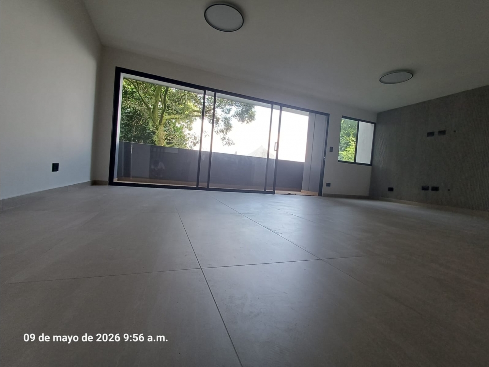 VENDO APARTAMENTO EN SECTOR LALINDE EL POBLADO MEDELLIN