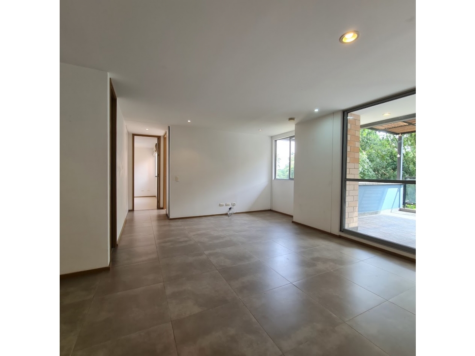 Apartamento en venta Envigado, sector El Esmeraldal — foto 6