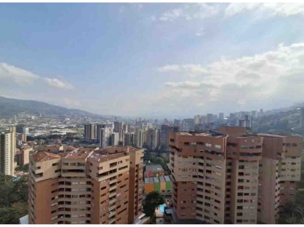 VENTA DE APARTAMENTO EN SABANETA. — foto 3