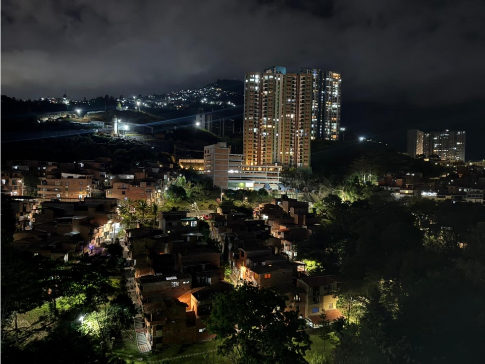 VENTA DE APARTAMENTO EN PUERTO ALEGRE CON PARQUEADERO PRIVADO — foto 2