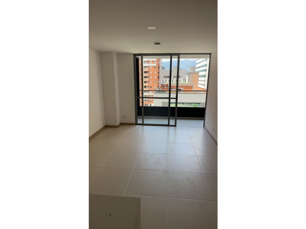 APARTAESTUDIO CIUDAD DEL RIO — foto 3