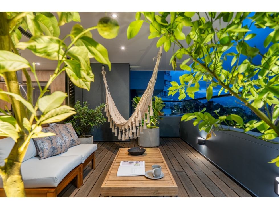 Venta de Apartamento en El Poblado Las Palmas — foto 4