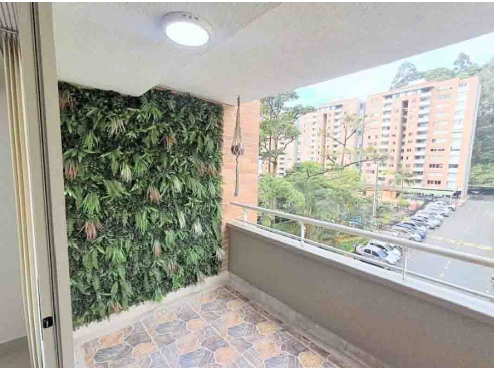 VENTA APARTAMENTO EN LAURELES. — foto 3