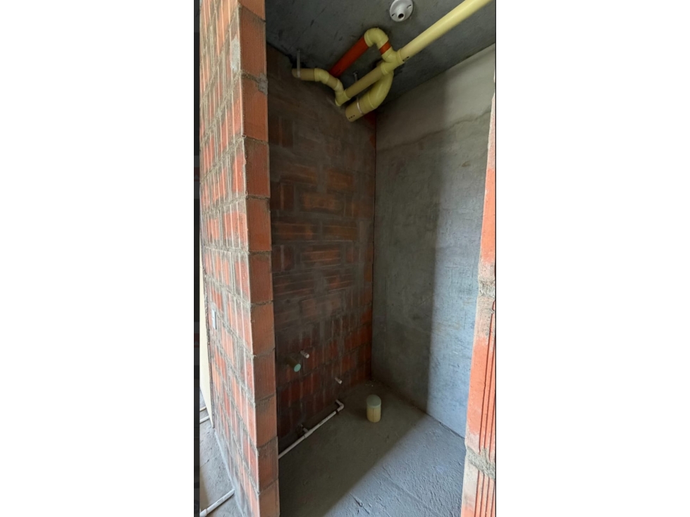 APARTAMENTO EN VENTA ITAGUI UNIDAD HERBARIO OBRA GRIS — foto 3