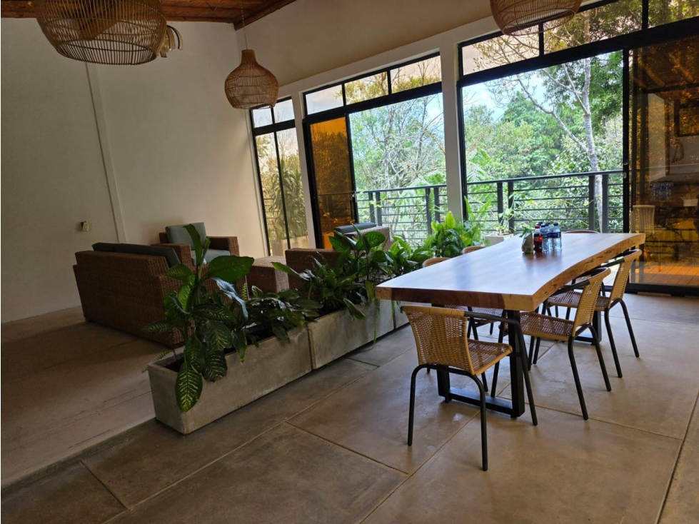 VENTA CASA CAM`PESTRE SANTA ELENA - PARQUE ARVI — foto 3