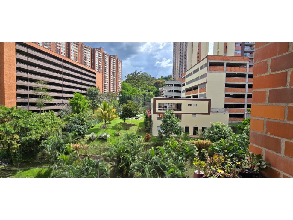 APARTAMENTO EN VENTA ITAGUI UNIDAD CERRADA CENTRO DE LA MODA — foto 3