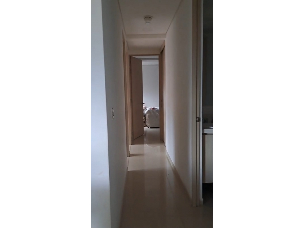 APARTAMENTO EN VENTA ITAGUI UNIDAD CERRADA CENTRO — foto 3