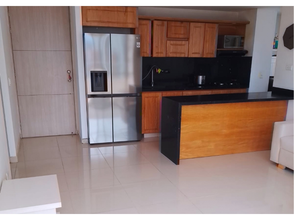 En Venta Espectacular apartamento cerca del parque de Sabaneta — foto 3