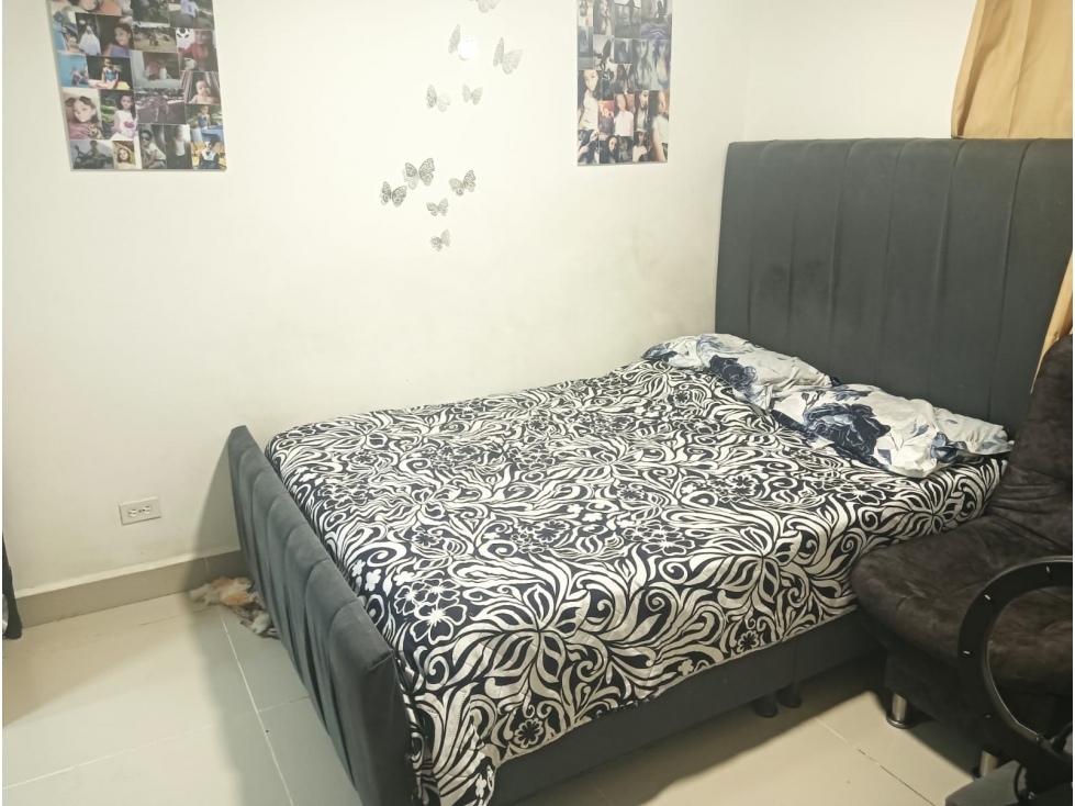 VENTA APARTAMENTO EN BELLO SECTOR MADERA-VIA MACHADO. — foto 5