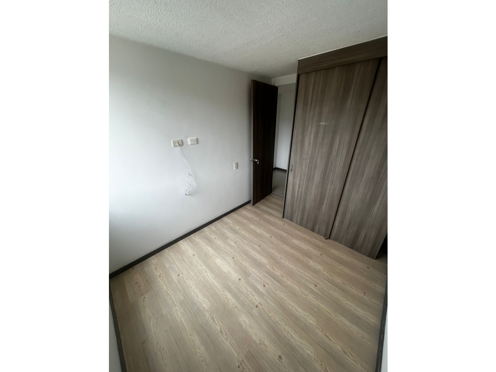En Venta Apartamento Sector San German — foto 3