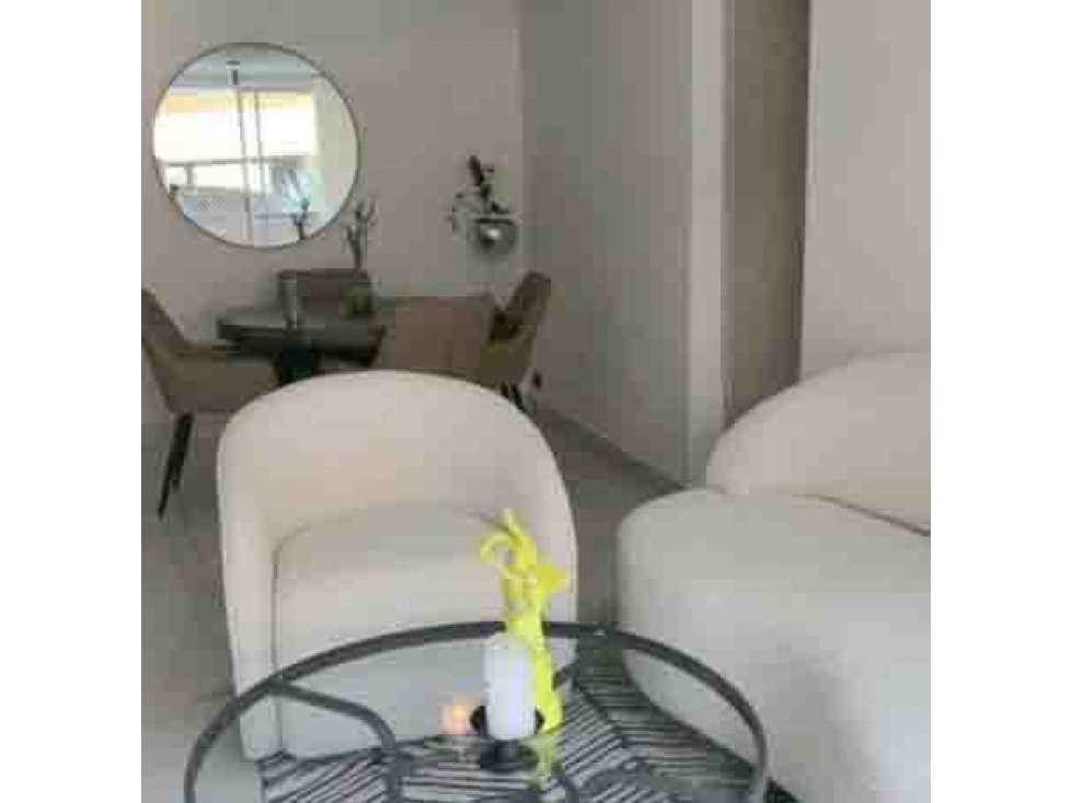 VENTA DE APARTAMENTO EN LA LOMA DE LOS BERNAL. — foto 3