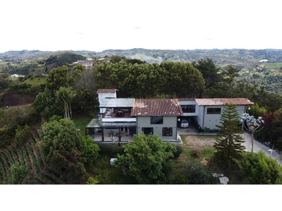 VENTA FINCA EN SAN VICENTE FERRER — foto 3