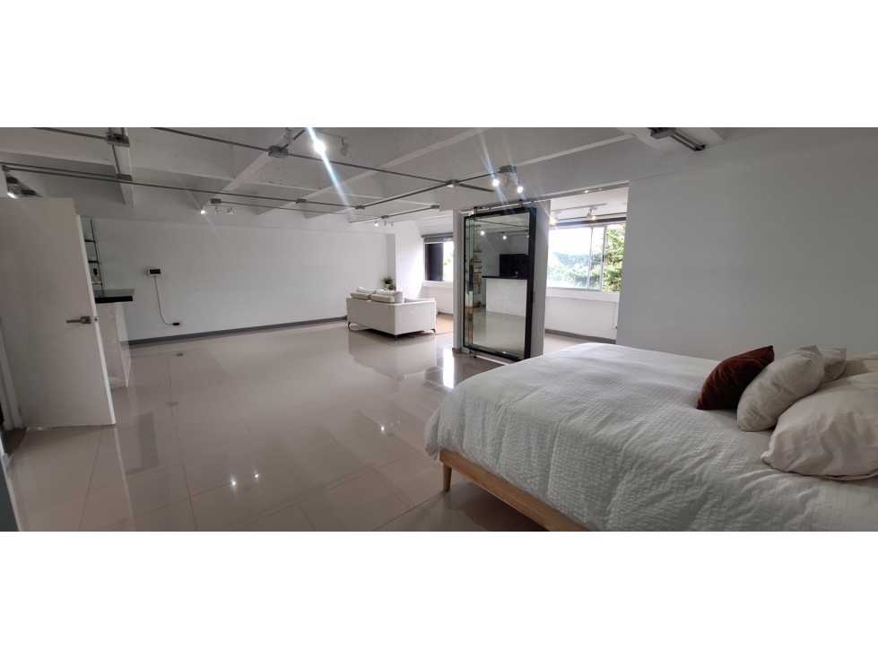 VENDO APARTAMENTO EN LLANOGRANDE — foto 3