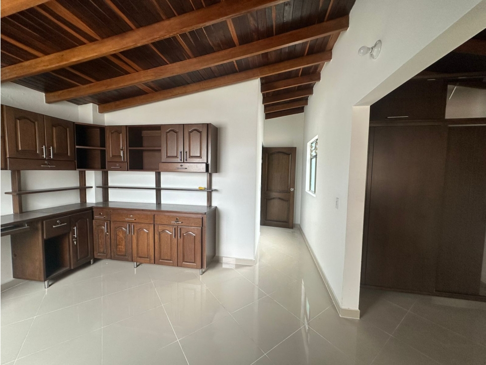 APARTAMENTO EN ENVIGADO EDIFICIO PH SECTOR LA FE