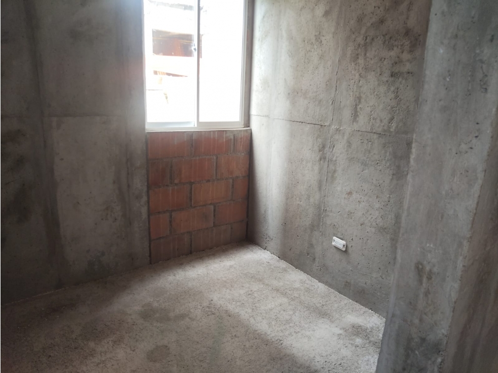 4 APARTAMENTOS EN SABANETA VILLA ROMERA OBRA GRIS — foto 3