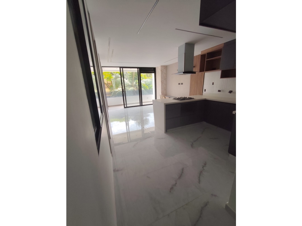 EN VENTA APARTAMENTO A ESTRENAR LA CASTELLANA
