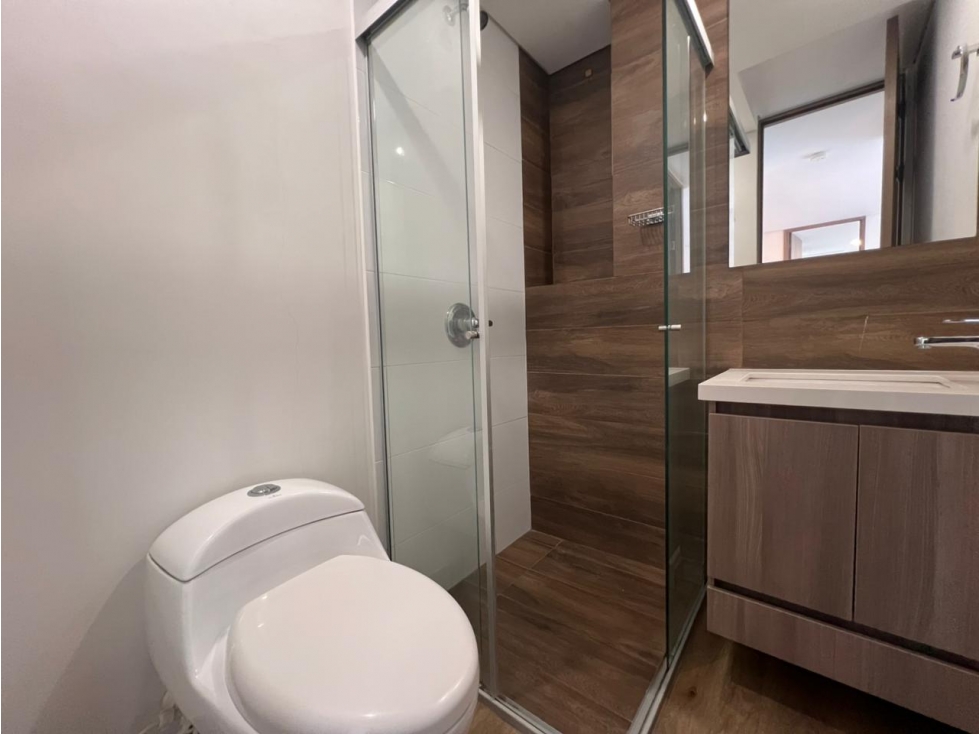 Apartamento para la Venta en el Retiro — foto 3