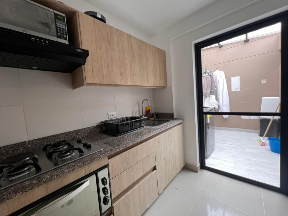 CASA EN VENTA RIONEGRO, SAN ANTONIO DE PEREIRA. AG — foto 2