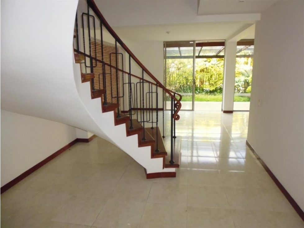 Venta de casa en el Poblado — foto 2