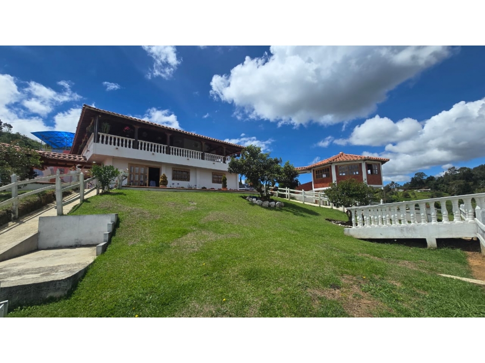 VENTA DE FINCA EN GUARNE — foto 3