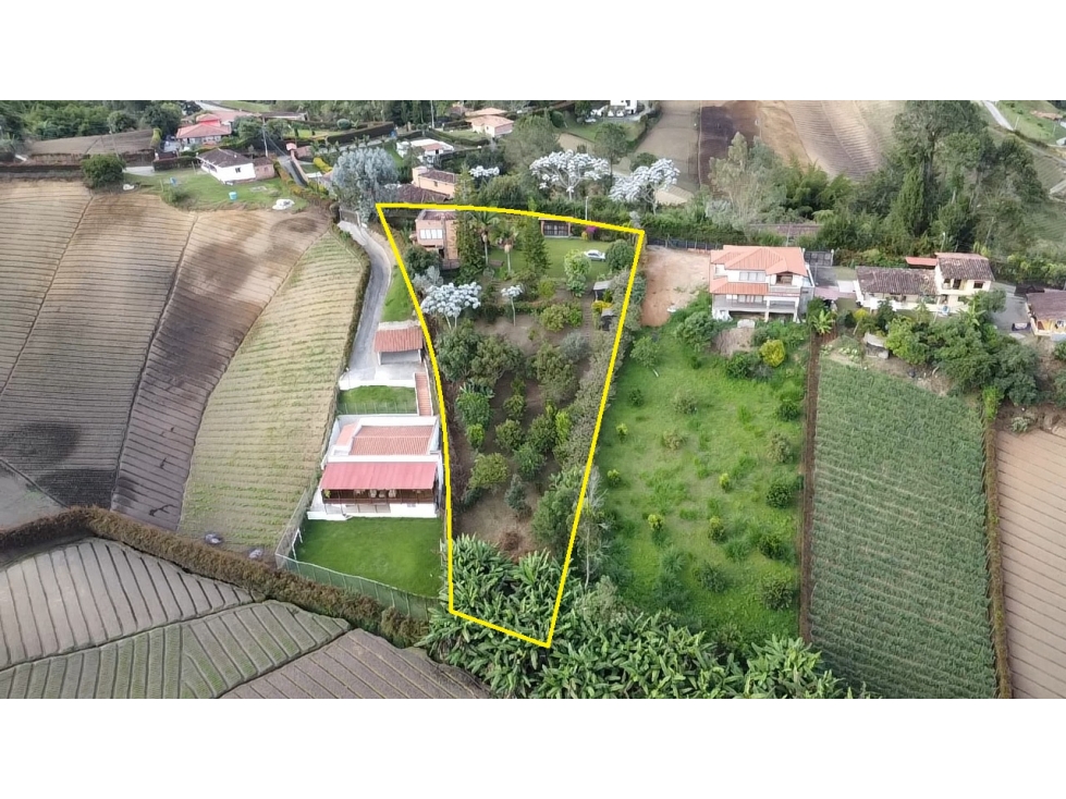 VENTA CASA CAMPESTRE MARINILLA VEREDA LAS MERCEDES — foto 2