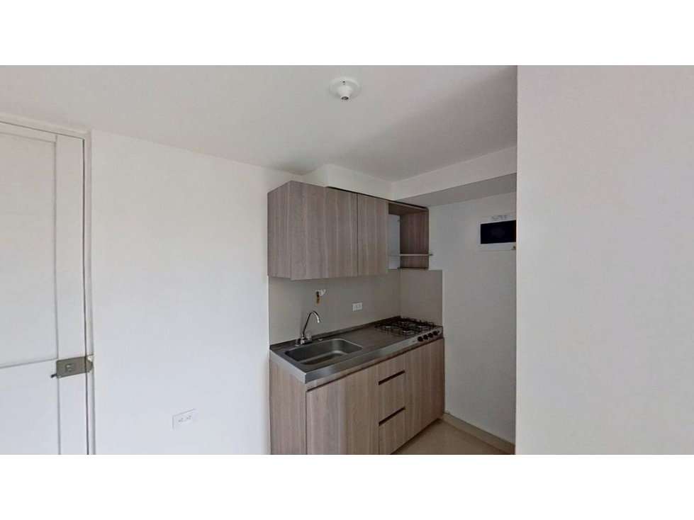 VENTA APARTAMENTO MEDELLIN SECTOR SAN ANTONIO DE PRADO.