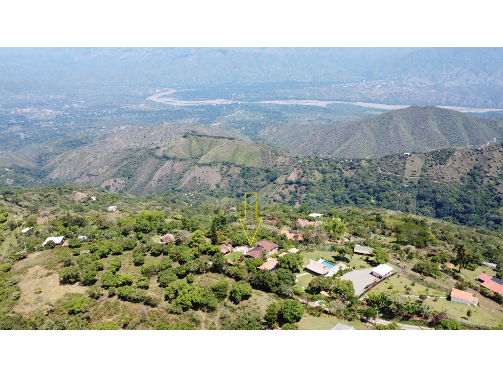 VENTA CASA CAMPESTRE SOPETRAN VEREDA SANTA RITA — foto 3