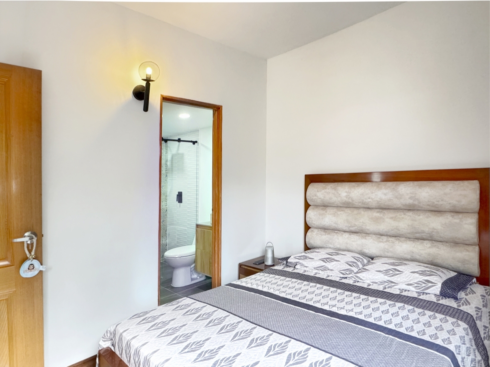 Apartamento Dúplex en Venta en San Joaquín — foto 3
