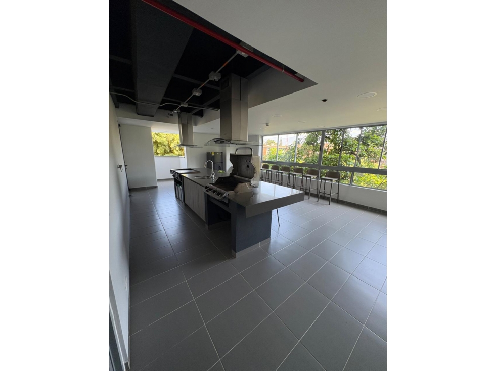 APARTAMENTO EN VENTA 123 M2 EN ENVIGADO PISO 14 — foto 6