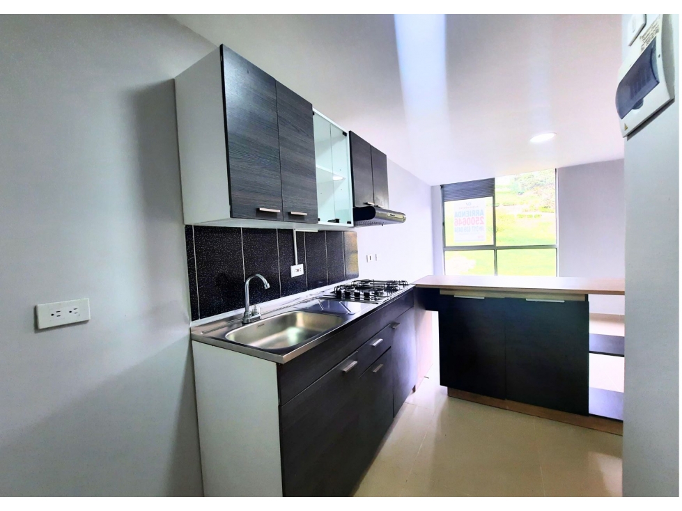 APARTAMENTO EN VENTA en Buenos Aires, Vía Santa Elena Medellín — foto 3