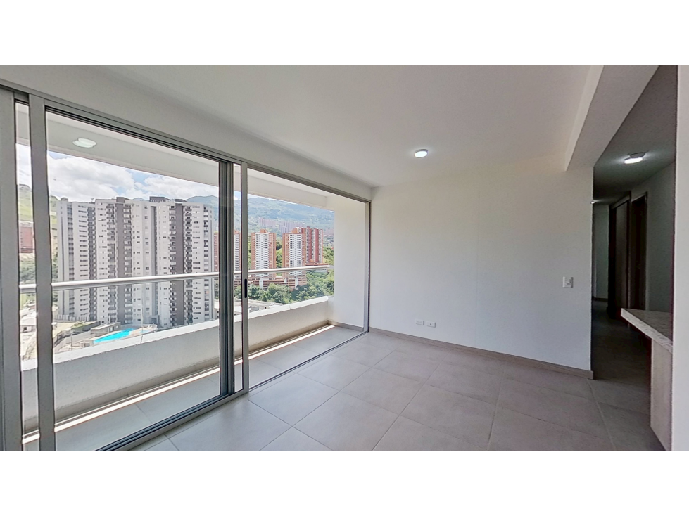 VENTA APARTAMENTO MEDELLIN SECTOR EL PESEBRE. — foto 4