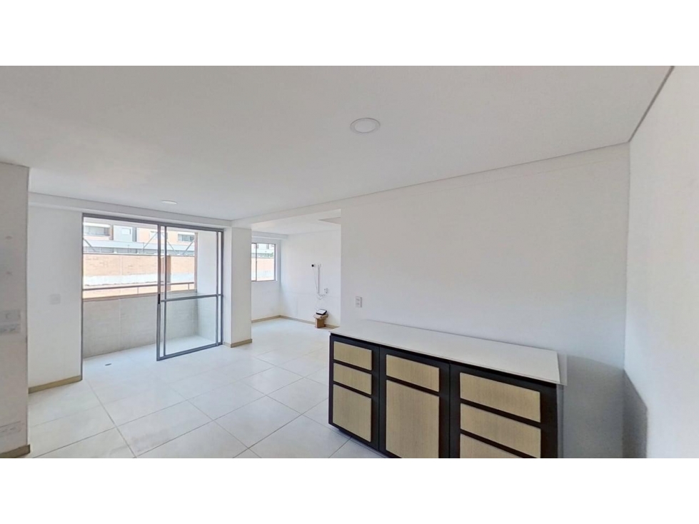 EN VENTA APARTAMENTO EN ITAGUI - FATIMA — foto 3