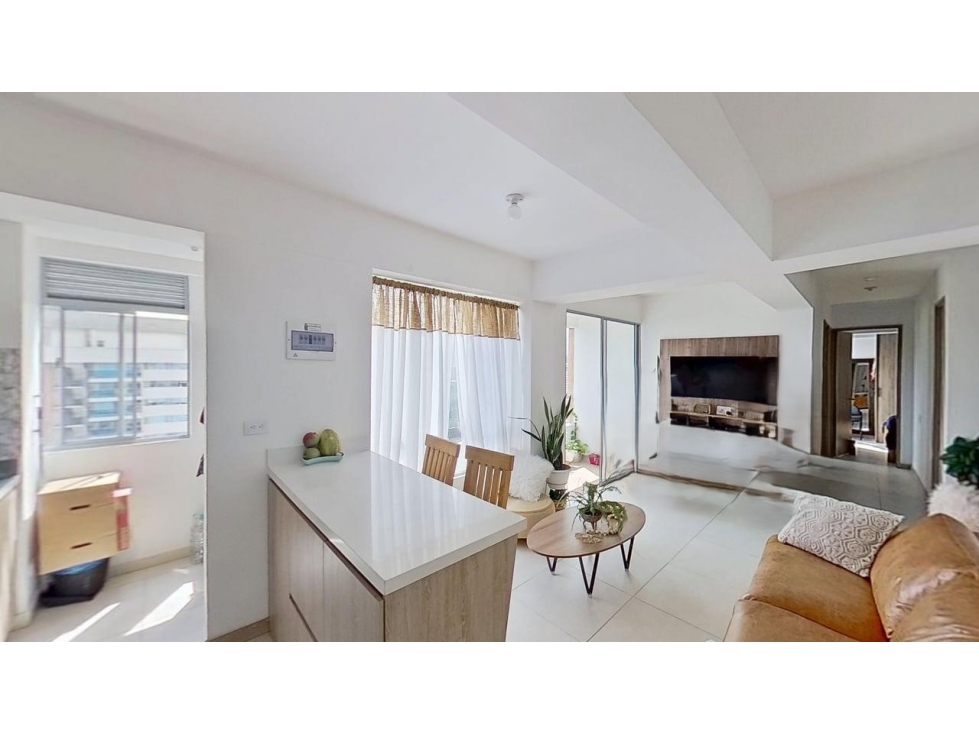 EN VENTA APARTAMENTO EN SABANETA - SECTOR LA BARQUEREÑA — foto 3