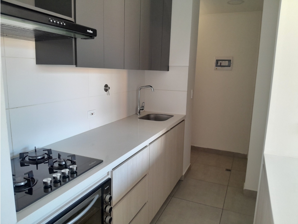 Venta de apartamento en un sector estratégico de los Colores, Medellín — foto 4