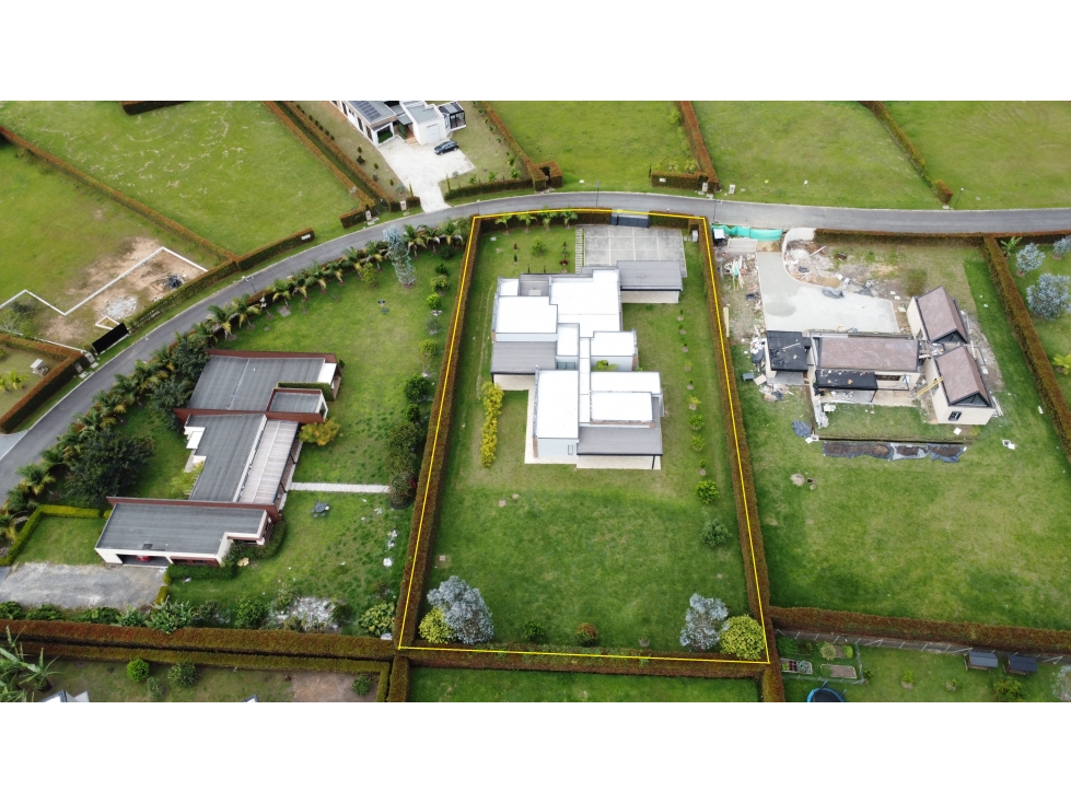 SE VENDE CASA CAMPESTRE CARMEN DE VIBORAL — foto 3