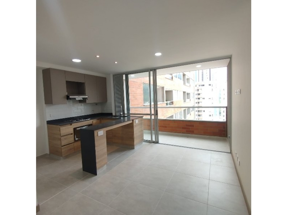 Apartamento en venta Sabaneta, sector La Doctora — foto 3