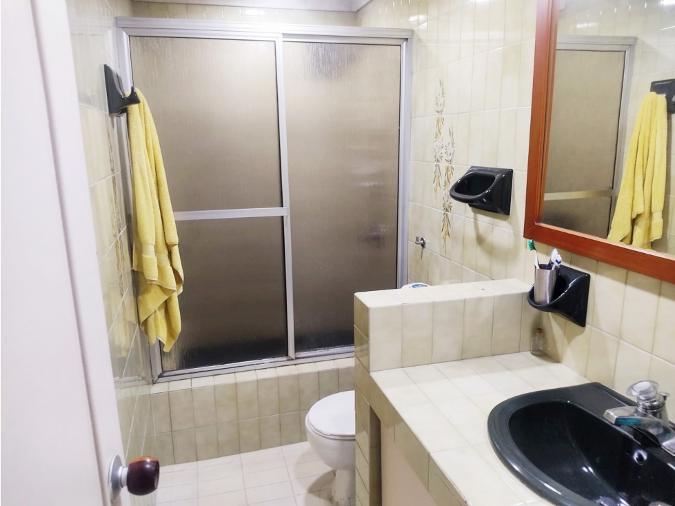 APARTAMENTO EN VENTA NUEVA VILLA DE ABURRÁ — foto 3