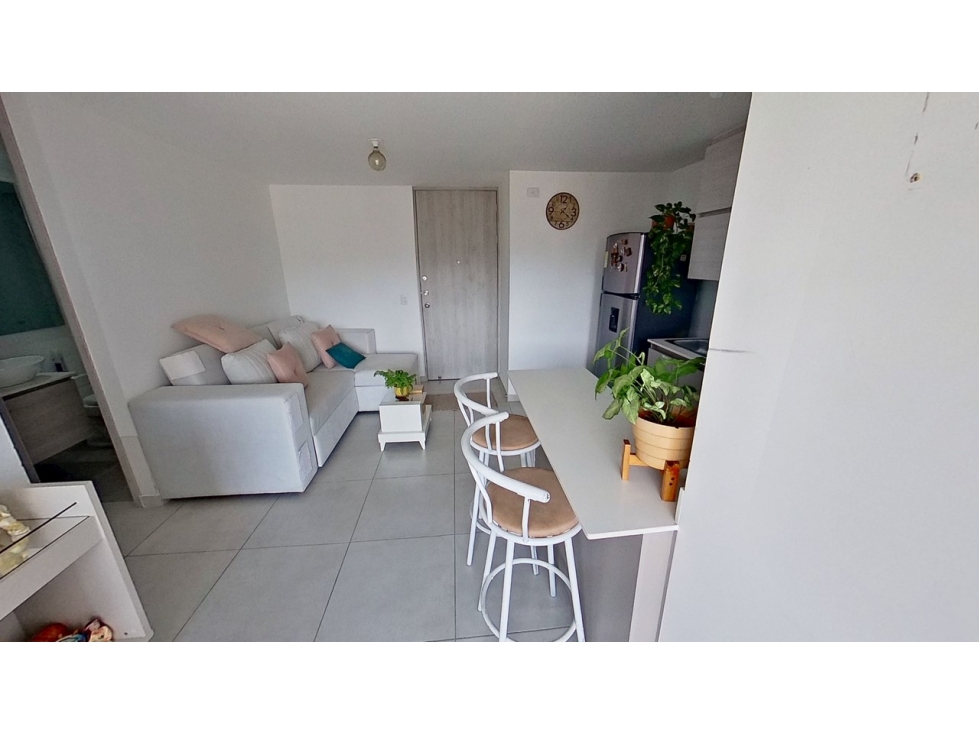 EN VENTA APARTAMENTO EN SABANETA - LAS LOMITAS — foto 3