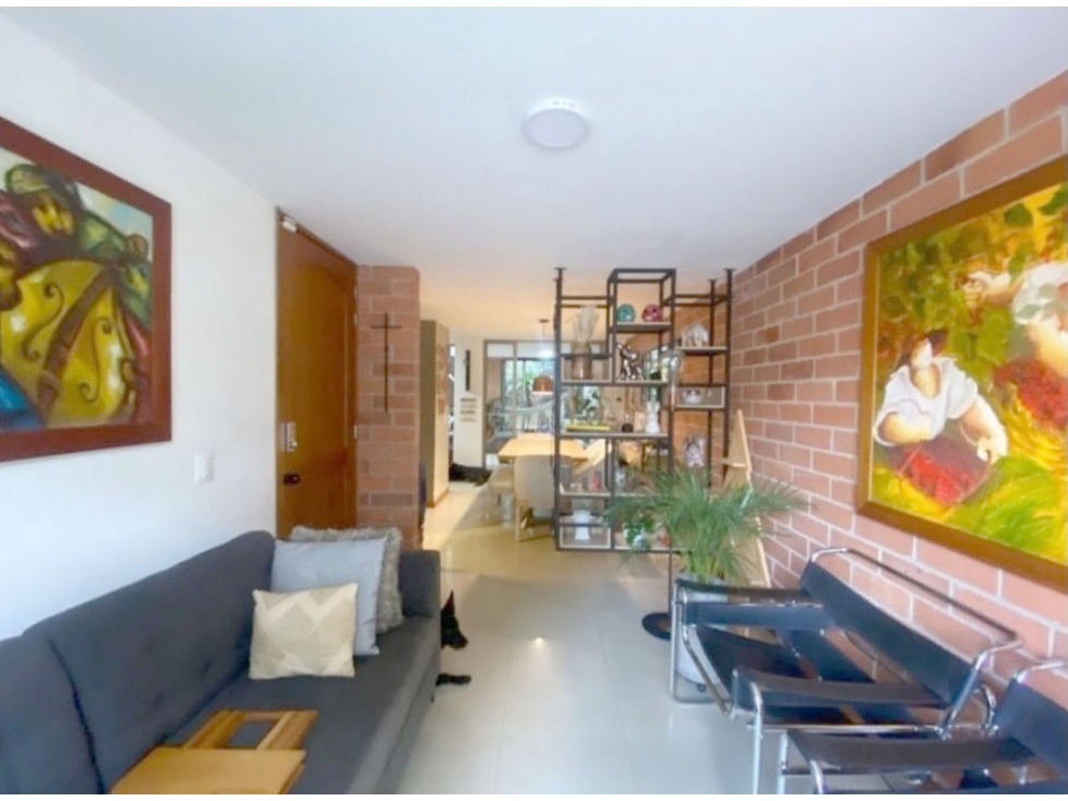 VENTA DE CASA EN LA MOTA. — foto 3